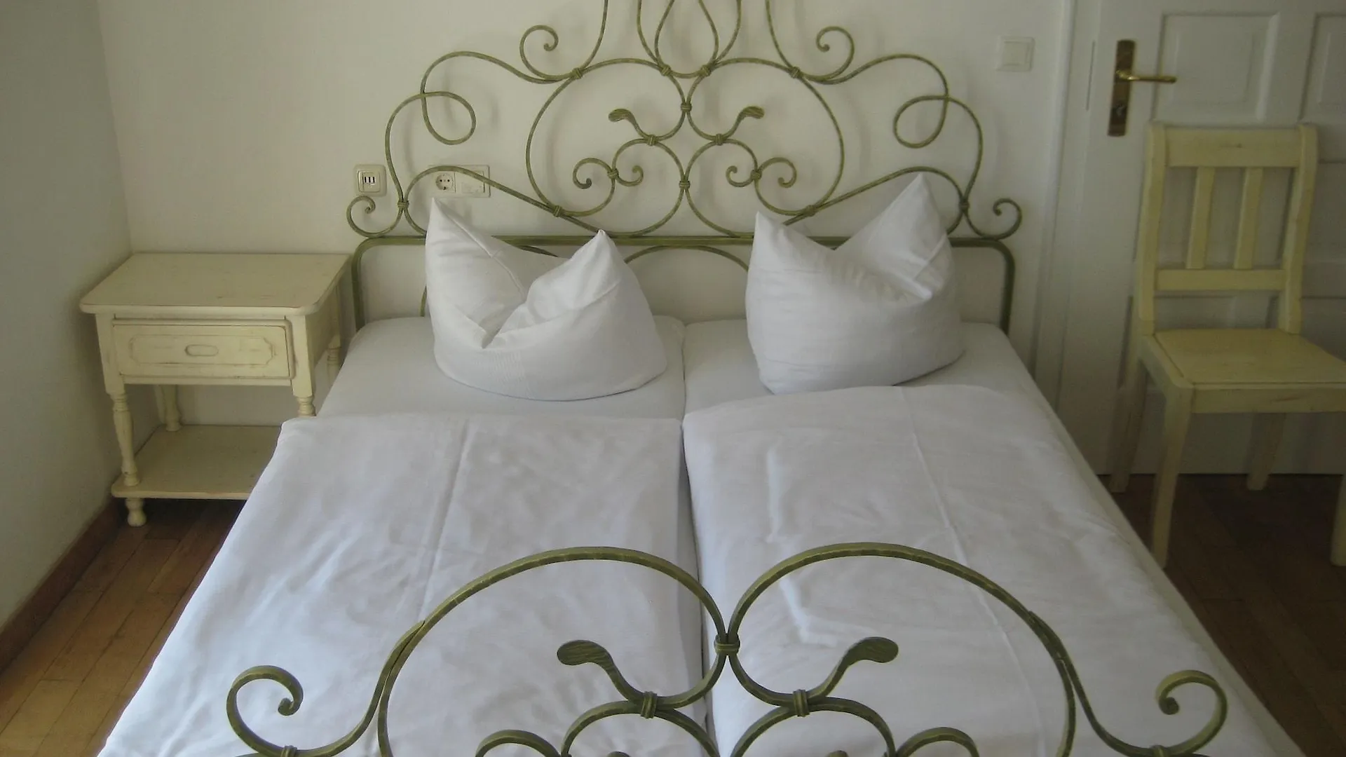 Hotel Seibel Monachium 3*,  Niemcy