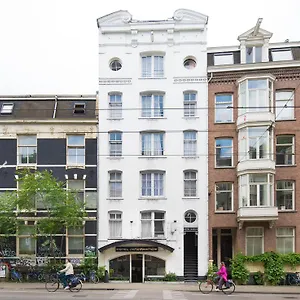  Hotel Budget Marnix Centre Nederland