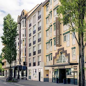 Mercure München-schwabing München