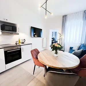 Apartment Apartment Duesseldorf City