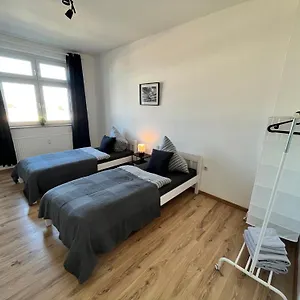 Apartment 85i 55 Qm Wi-fi Free