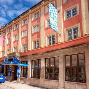 Hostel Euro Youth, München