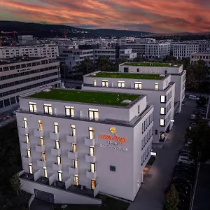 *** Aparthotel Sevendays Boardinghouse Německo