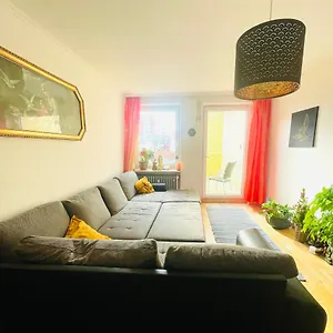 Apartment Ruheoase Im Herzen Von