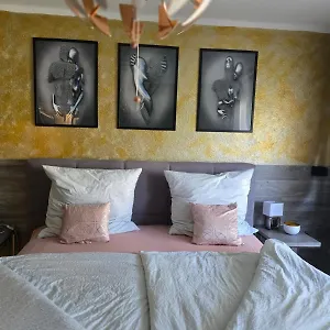 Apartment Schlafgut24