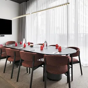 **** Hotel Radisson Red Finland