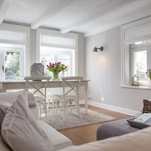 Apartment Elbcottage