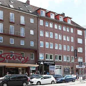 Sleephotels Niemcy