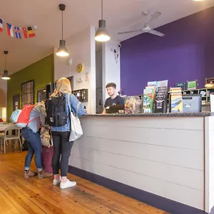  Hostel Ashfield Ierland