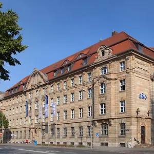 A&o Hauptbahnhof Hostel Lipcse
