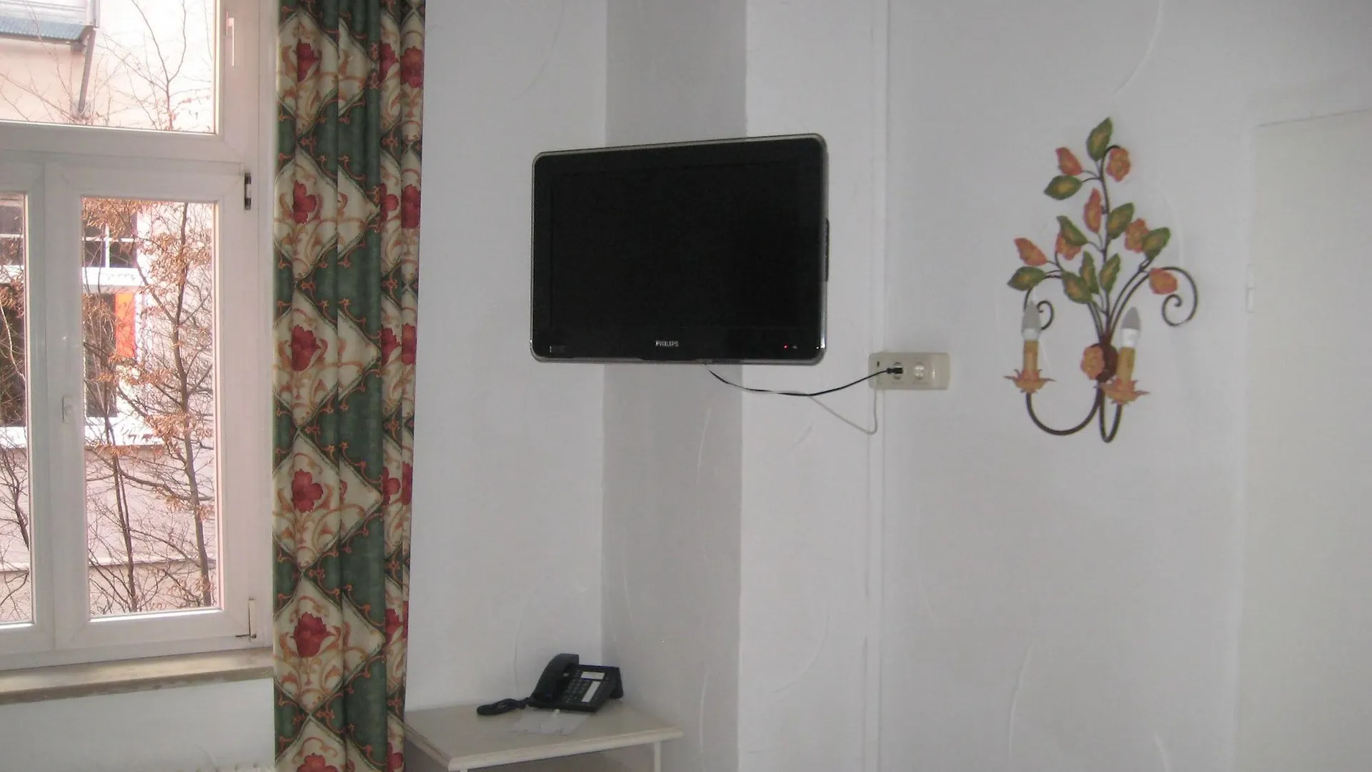 Hotel Seibel Mnichov