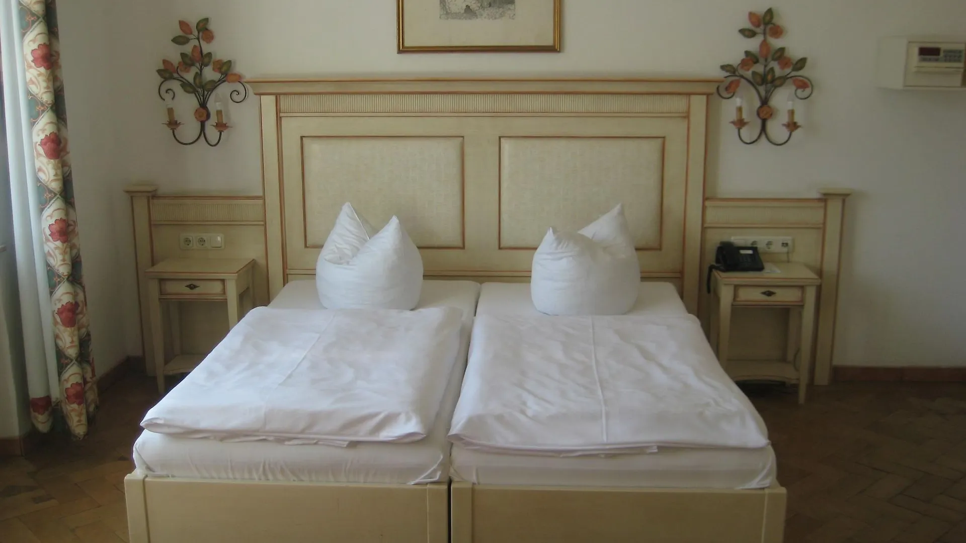 ***  Hotel Seibel München Deutschland